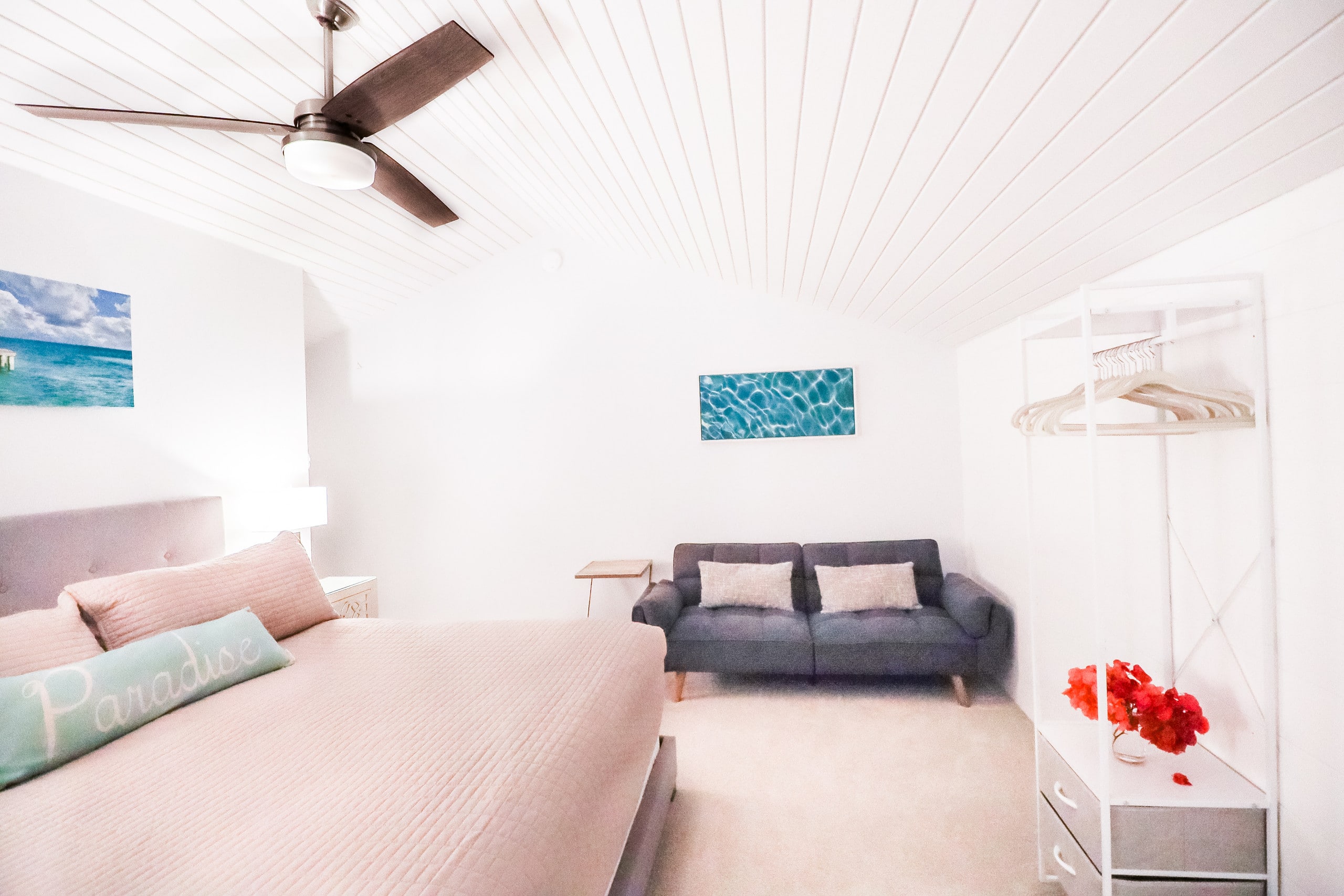 Condo in Kahuku · ★4.9 · 2 bedrooms · 4 beds · 3 private baths - Image 33