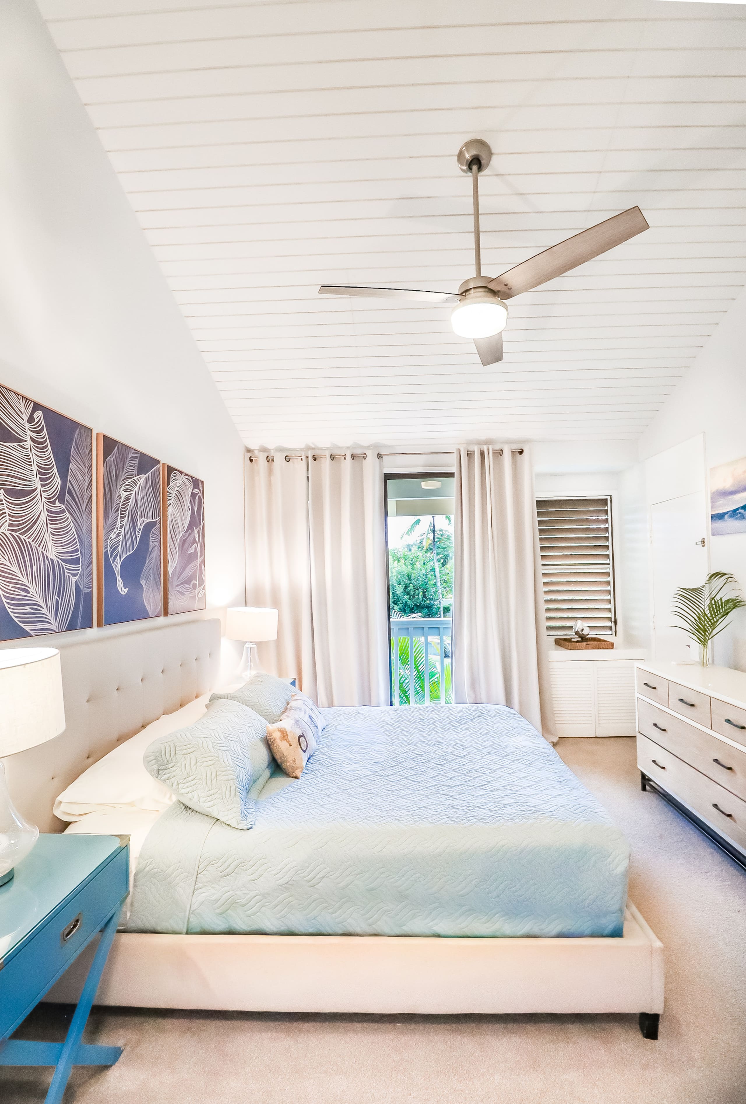Condo in Kahuku · ★4.9 · 2 bedrooms · 4 beds · 3 private baths - Image 20