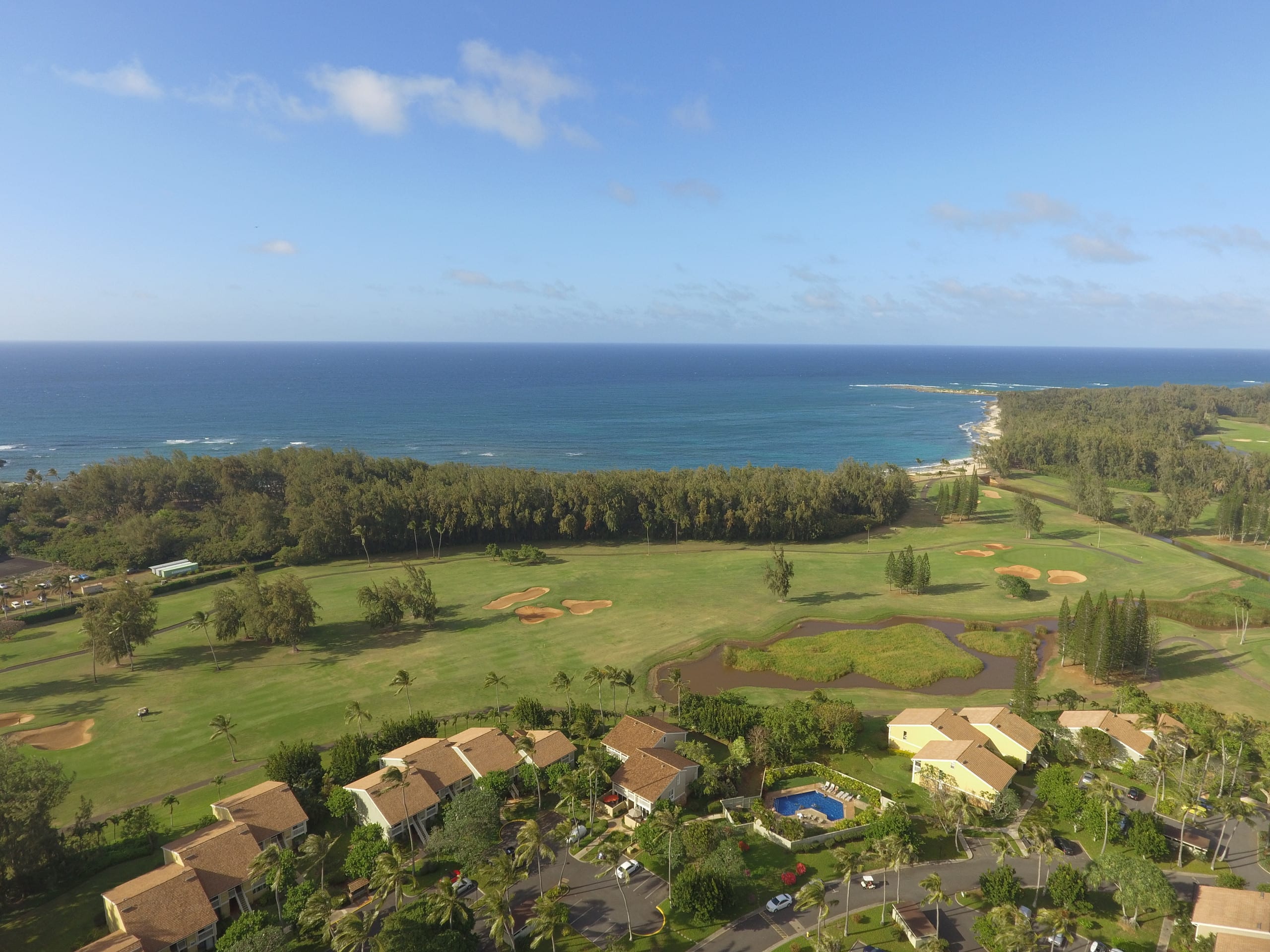 Condo in Kahuku · ★4.9 · 2 bedrooms · 4 beds · 3 private baths - Image 52