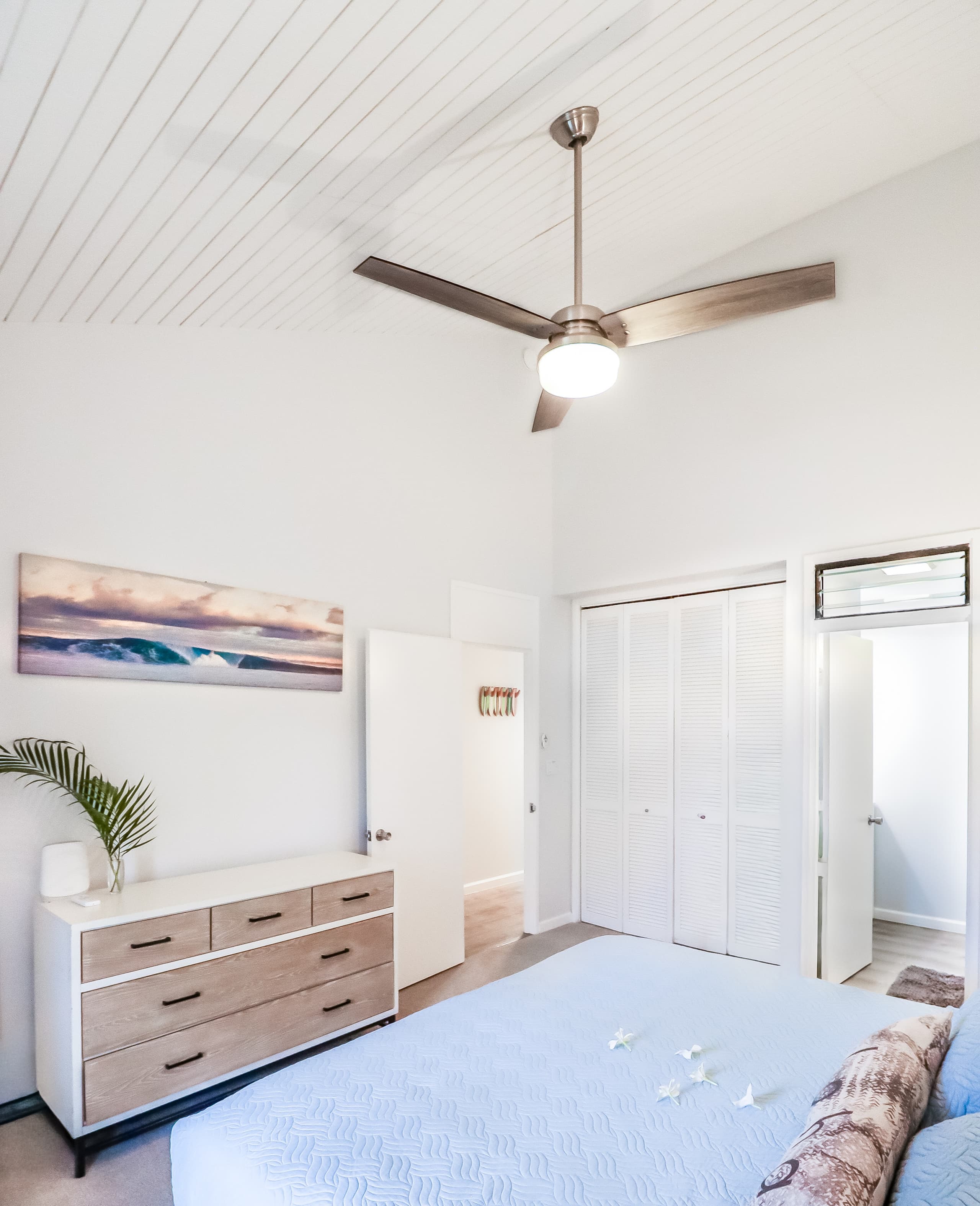 Condo in Kahuku · ★4.9 · 2 bedrooms · 4 beds · 3 private baths - Image 21