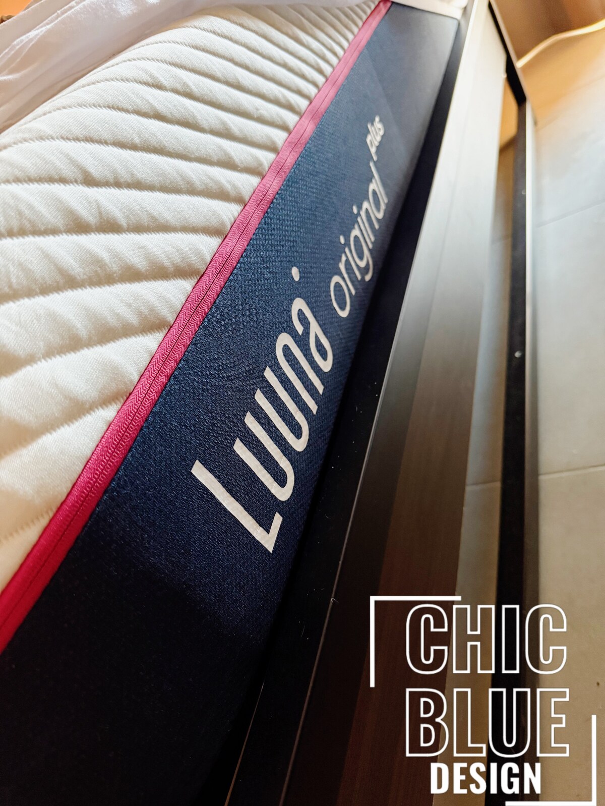 საძინებელი