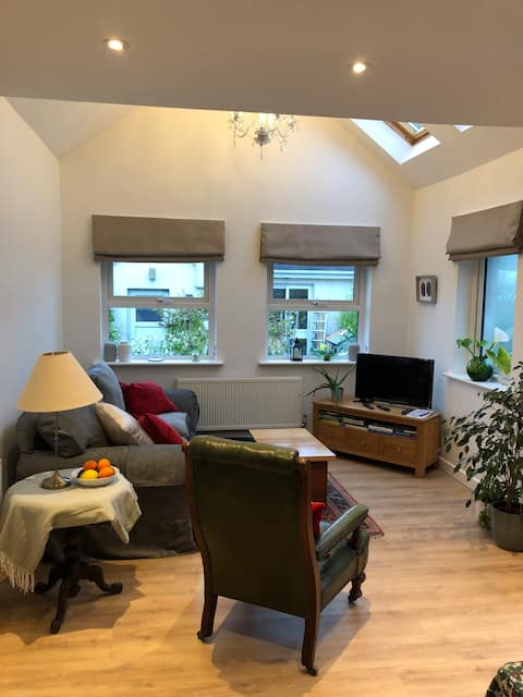 1 Bedroomed Self Contained Apartment