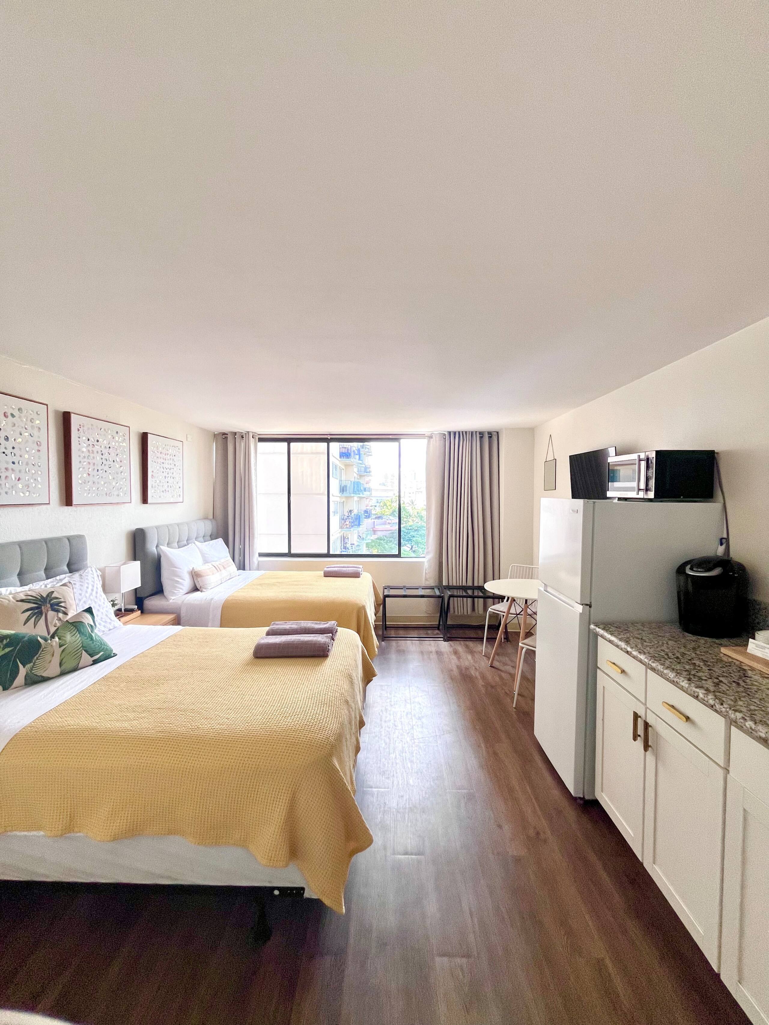 The Aloha Suite - Image 2