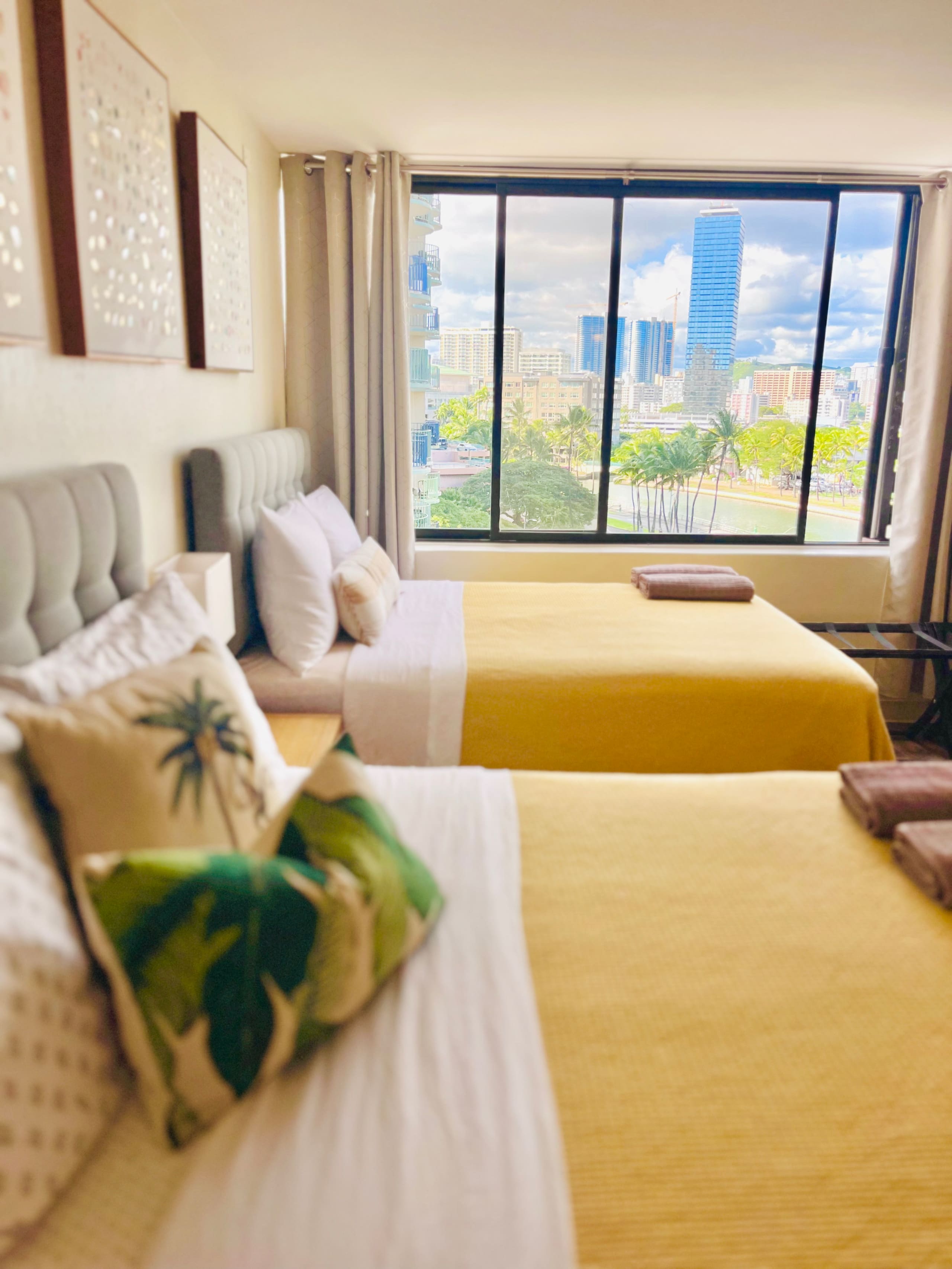 The Aloha Suite - Image 1