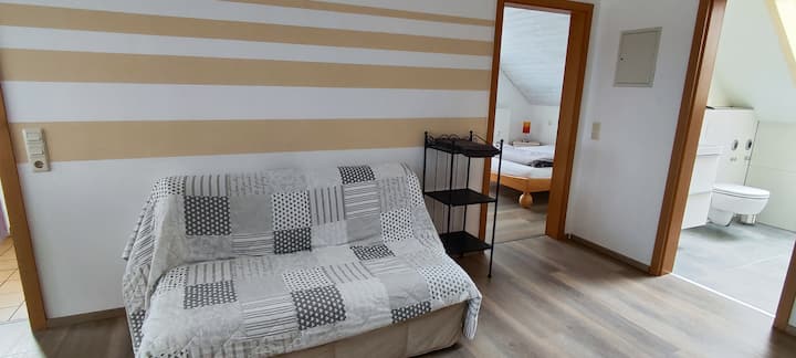 Ferienwohnung Nähe Schweiz & Bodensee - Singen (Hohentwiel)