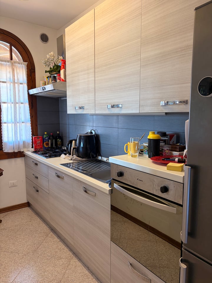 Manà Guest House - Intero Appartamento A Vicenza - Vicenza