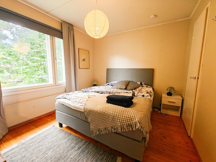 Habitación 1