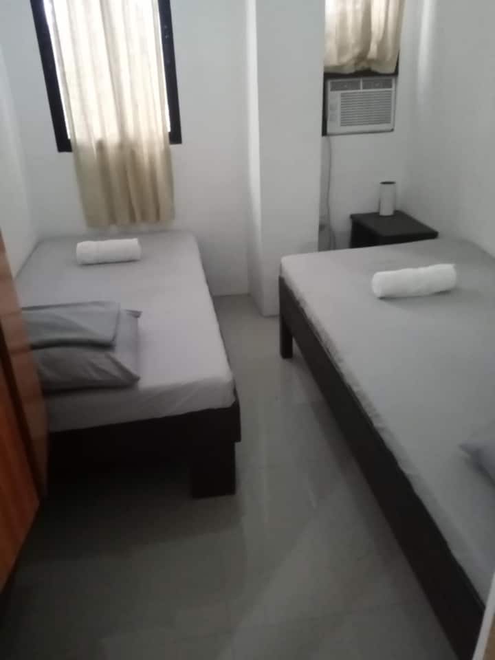 საძინებელი 2