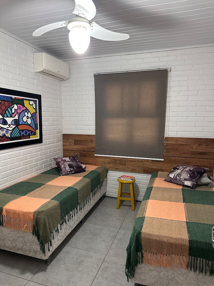 Habitación 1