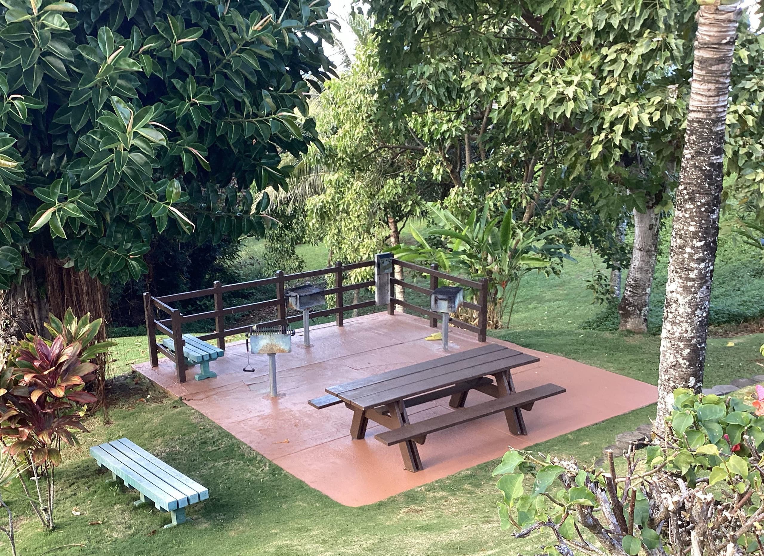 Condo in Princeville · ★4.58 · 1 bedroom · 2 beds · 1 bath - Image 14