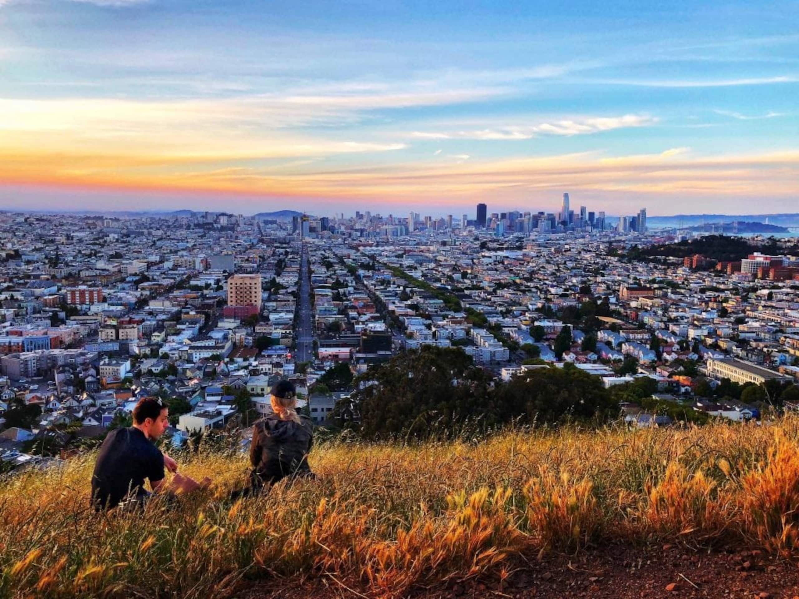 Home in San Francisco · ★4.92 · 1 bedroom · 1 bed · 1 bath - Image 44