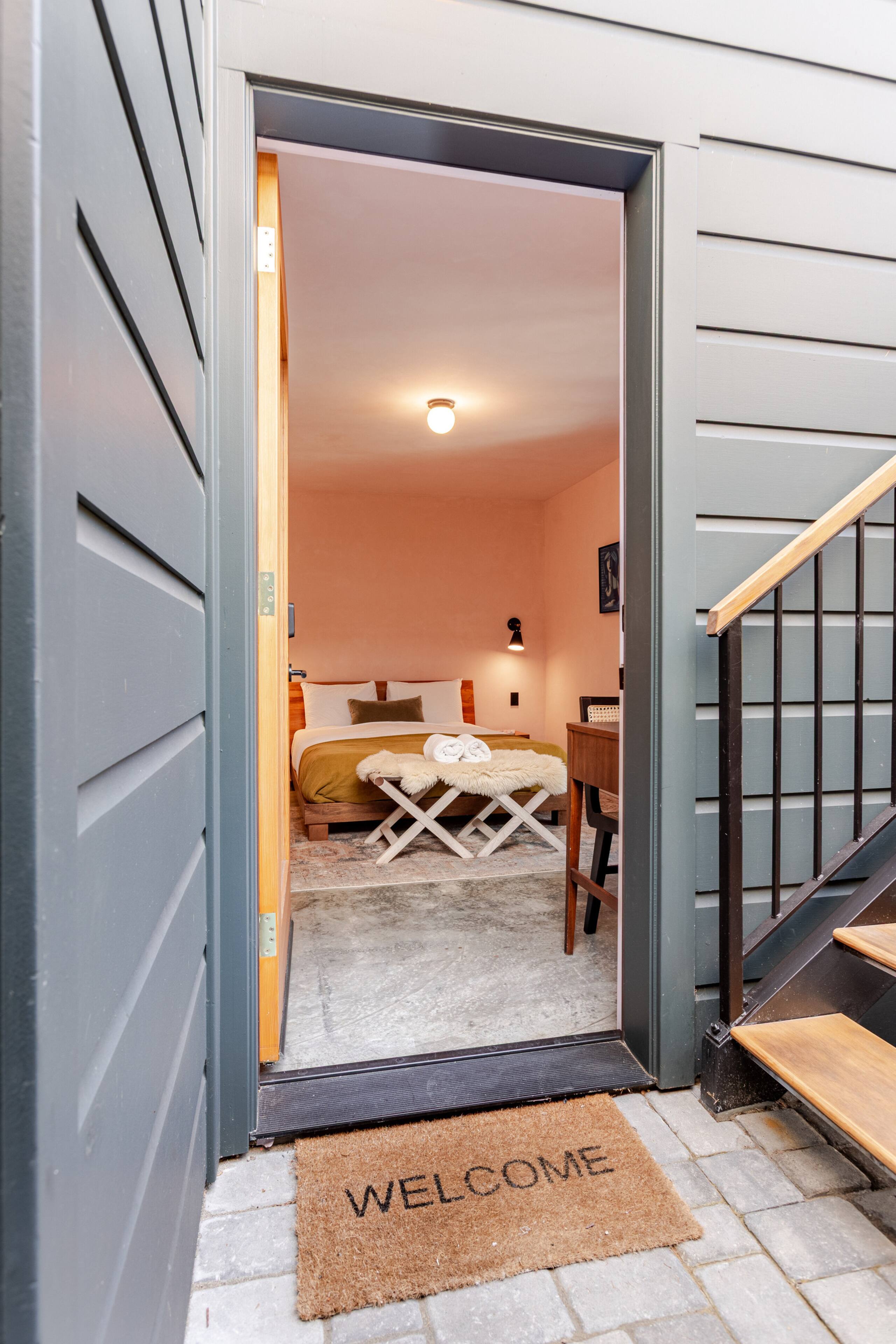 Home in San Francisco · ★4.92 · 1 bedroom · 1 bed · 1 bath - Image 8