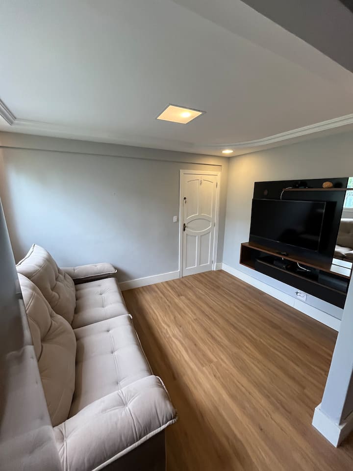 Apartamento Praia De Itaparica
3 Quadras Da Praia - Vila Velha