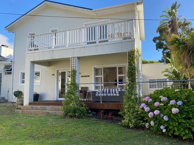 Luxury living on the Avenue