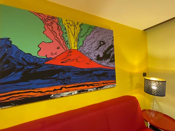 Lovely House In Centro Storico - ナポリ