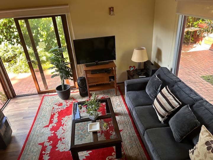 Casa Familiar En Rocas De Santo Domingo - San Antonio