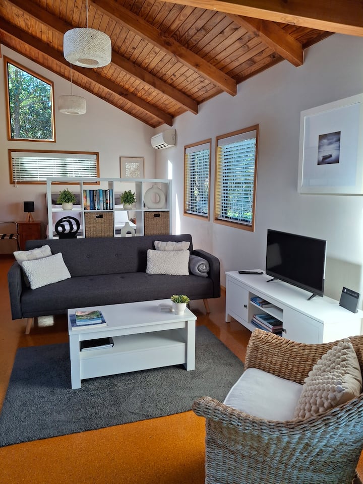 The Palms Studio Kerikeri - The Perfect Retreat - Kerikeri