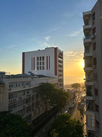 Aconchegante apt em Ipanema gallery image 2