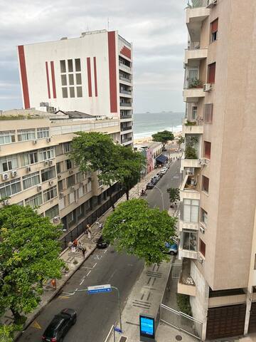 Aconchegante apt em Ipanema gallery image 5