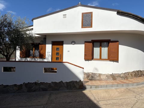 Apartment
La Rosa dei Venti