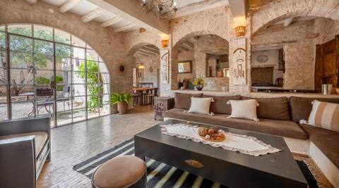 Villa Oleya Beautiful nature stay