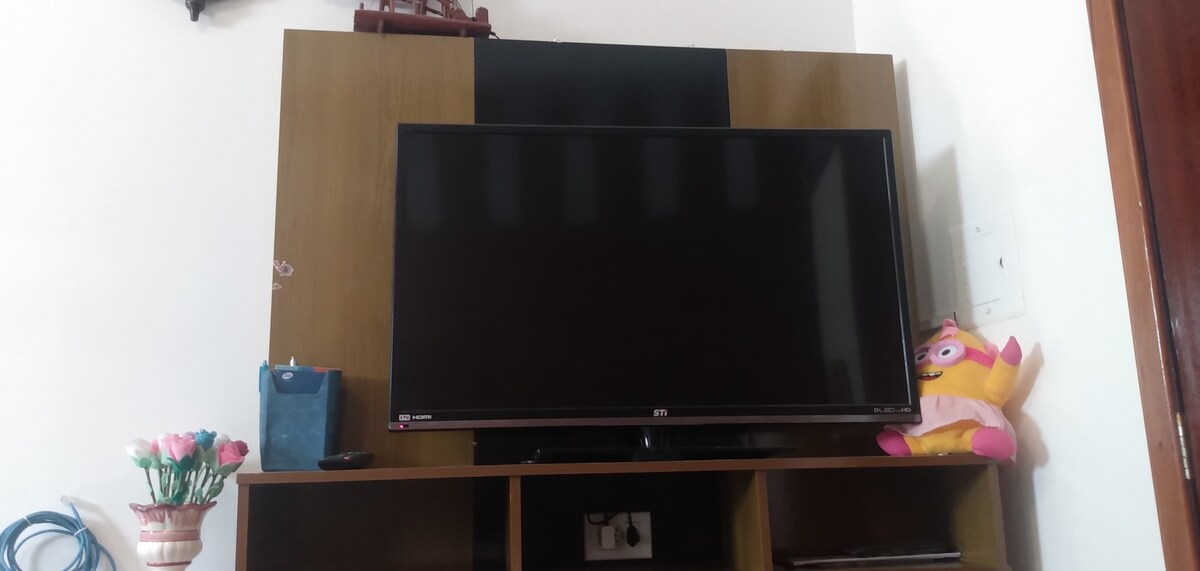 Airbnb em destaque: Great Entire apartment with garage em São Francisco