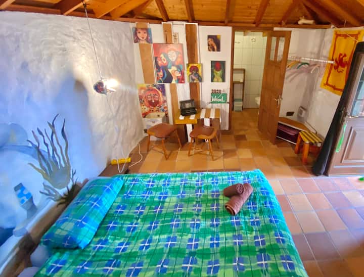 منطقة المعيشة