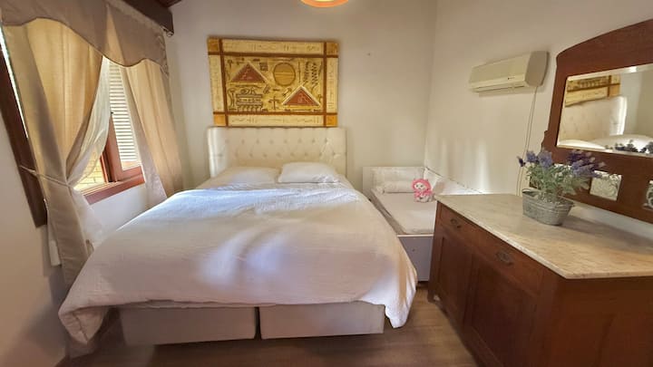 غرفة النوم 3