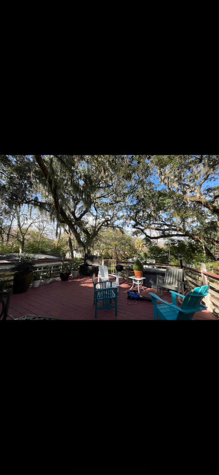 James Island Vacation Rentals Airbnb