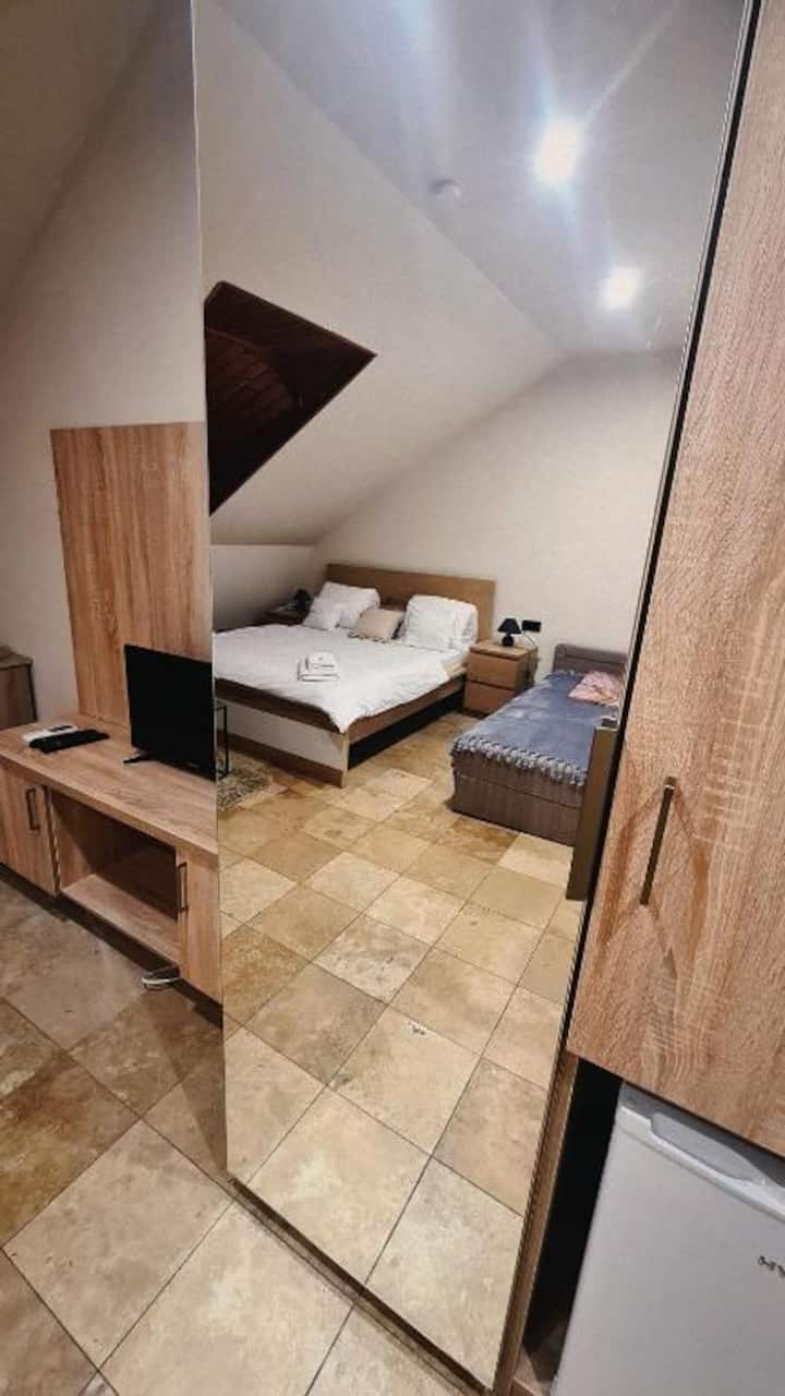 Спална соба