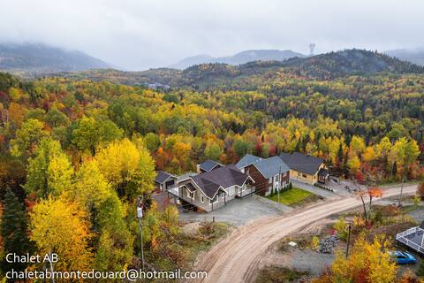 Chalet B