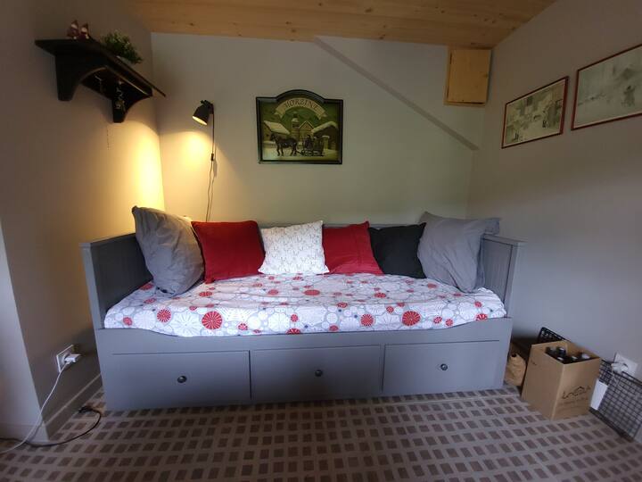 Studio Morzine - Proximité Au Centre Et Aux Pistes - Avoriaz