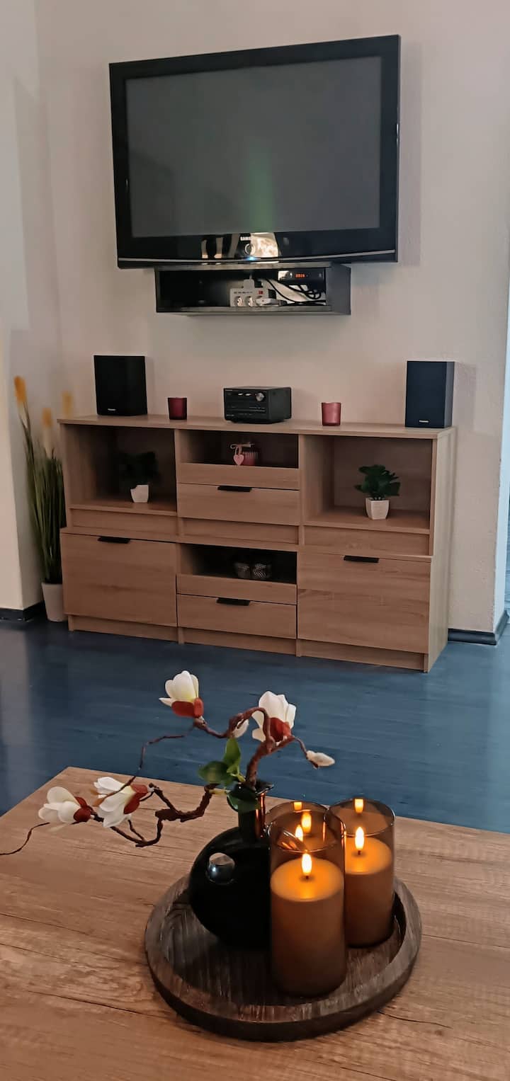 Apartman Maja - 120m2 - Okrug Gornji