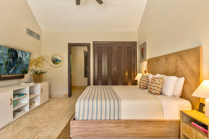 Bedroom 8