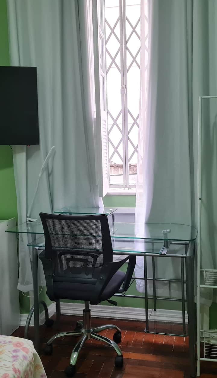 Habitación