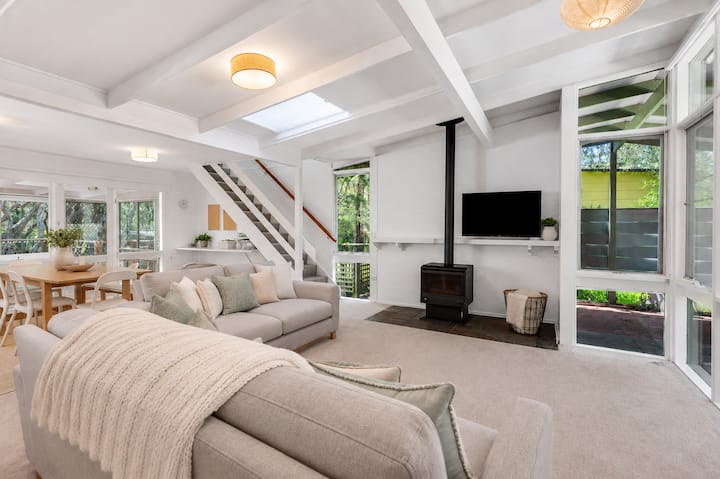 Moonah Cottage Rye By Ready Set Stay - Rye