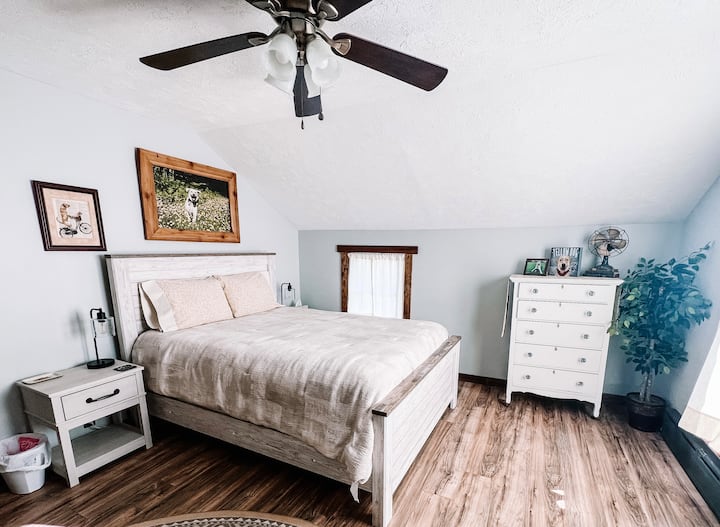 Bedroom 5