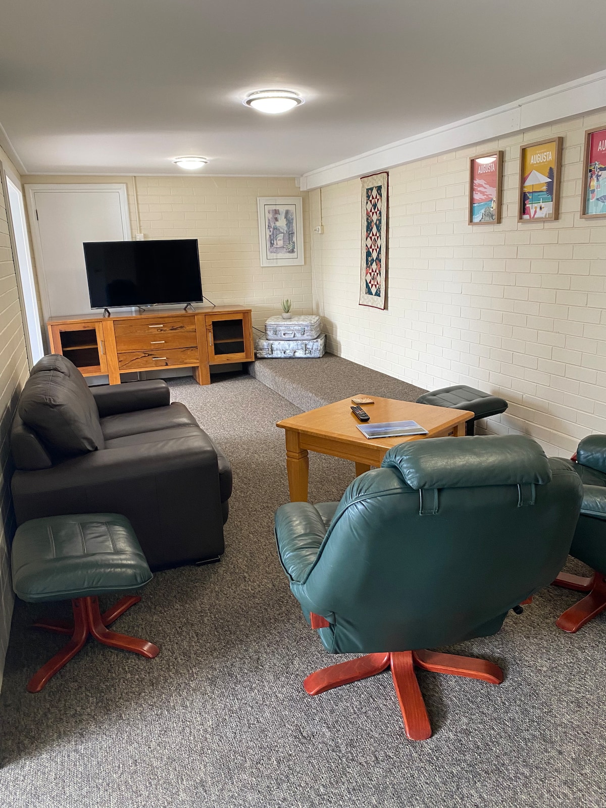 Successful Airbnb property: Blackwood Hideaway in Shire Of Augusta Margaret River