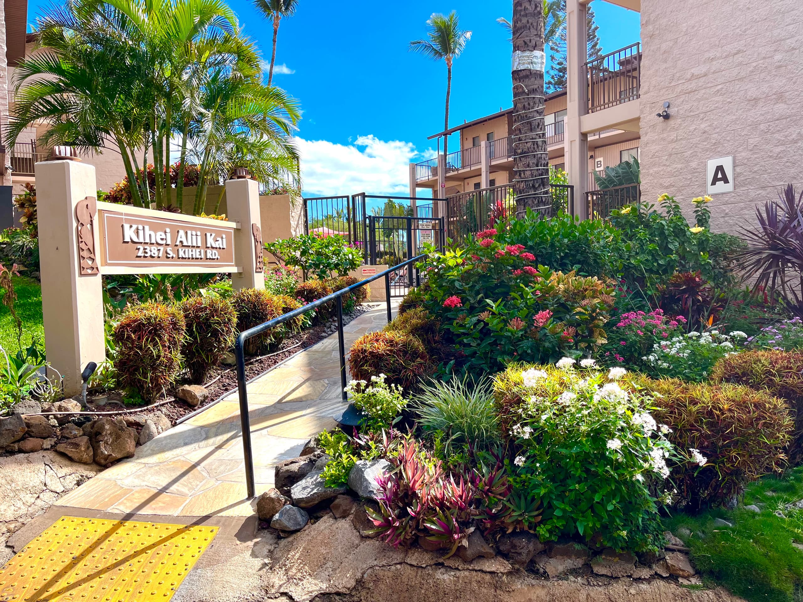 Condo in Kihei · ★4.73 · 3 bedrooms · 4 beds · 2 private baths - Image 45