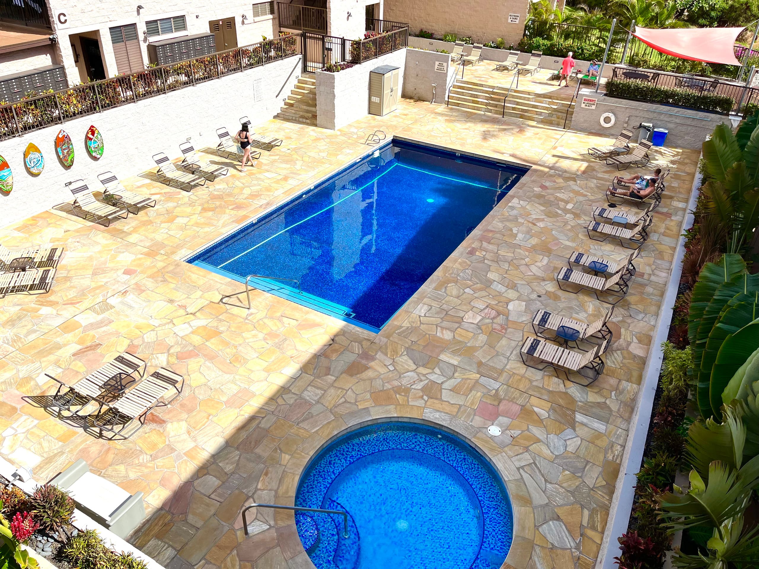 Condo in Kihei · ★4.73 · 3 bedrooms · 4 beds · 2 private baths - Image 35