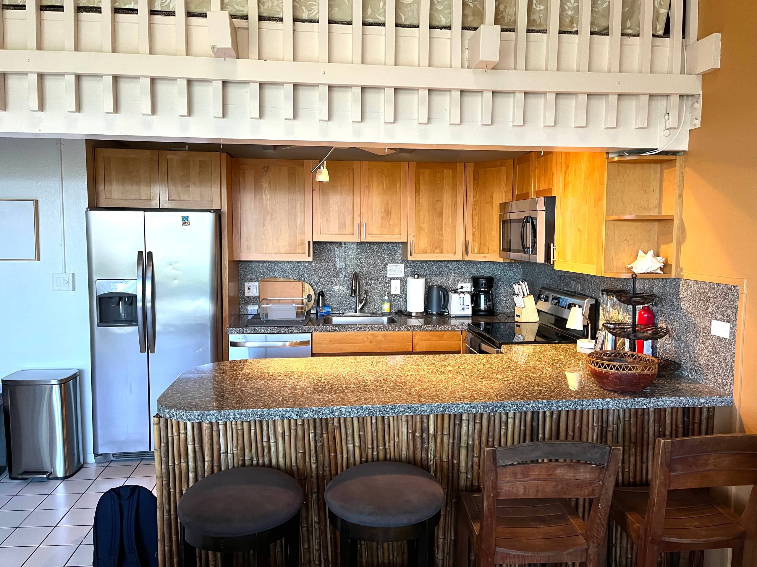 Condo in Kihei · ★4.73 · 3 bedrooms · 4 beds · 2 private baths - Image 15