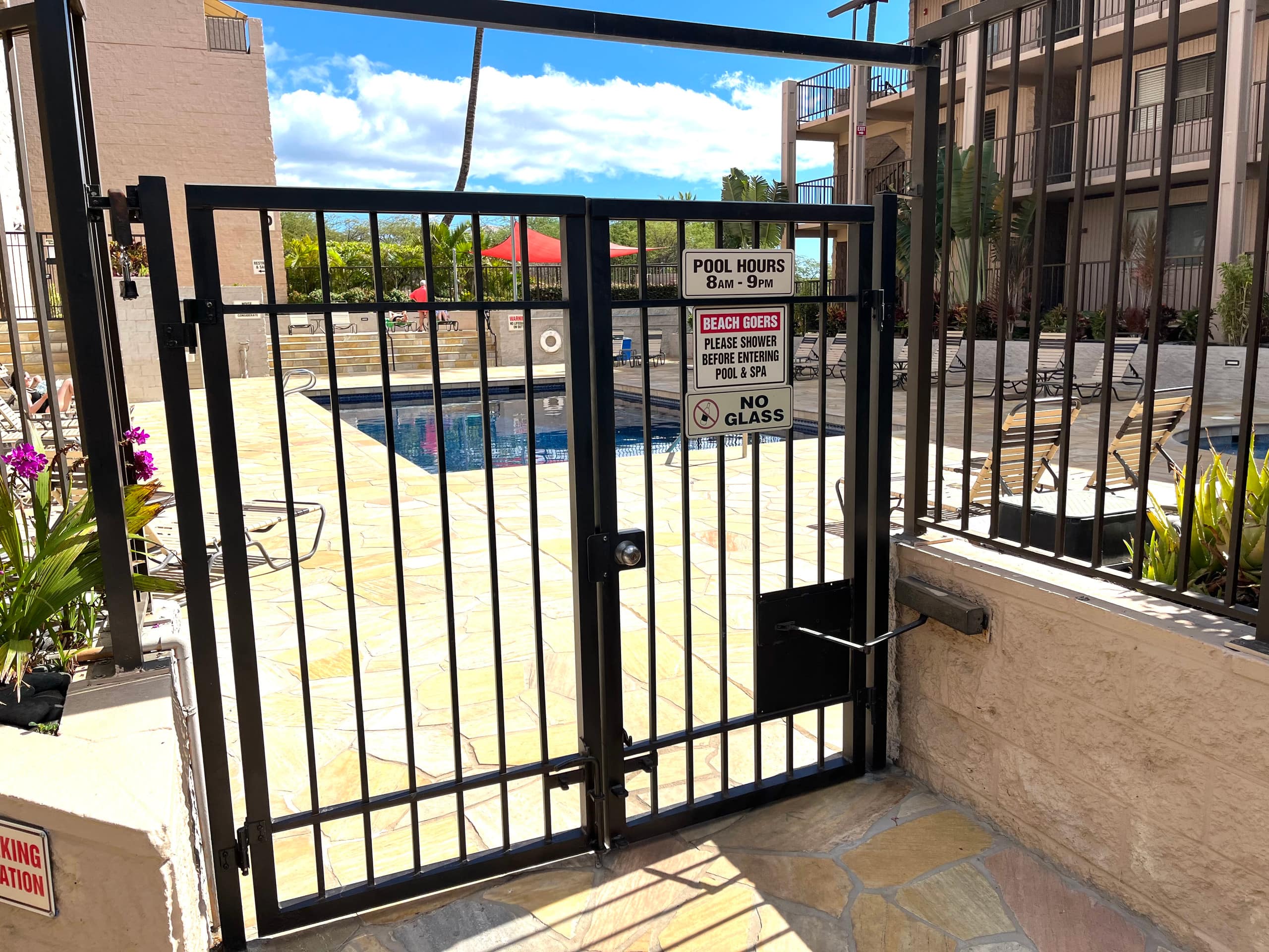 Condo in Kihei · ★4.73 · 3 bedrooms · 4 beds · 2 private baths - Image 40