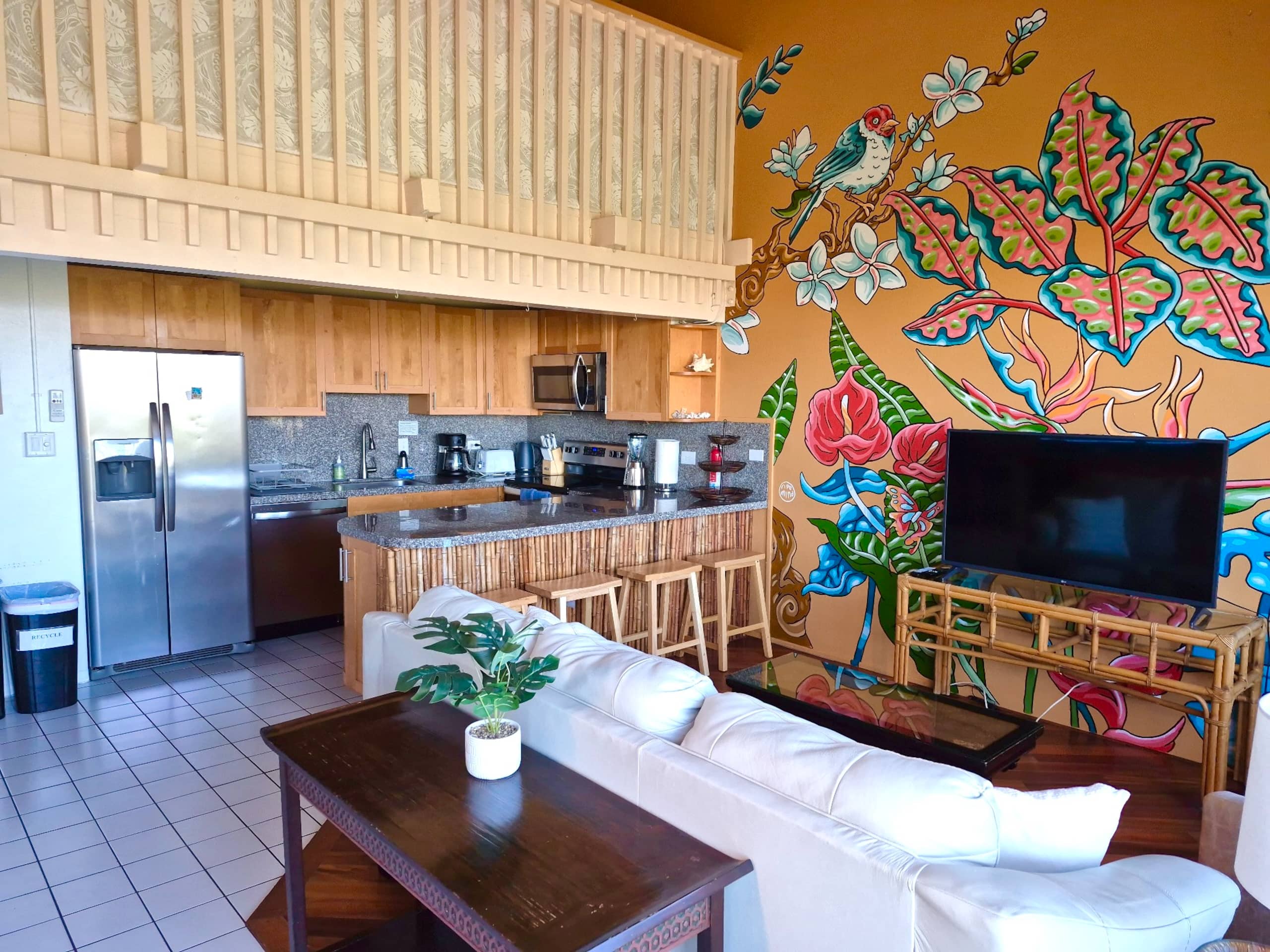 Condo in Kihei · ★4.73 · 3 bedrooms · 4 beds · 2 private baths - Image 8