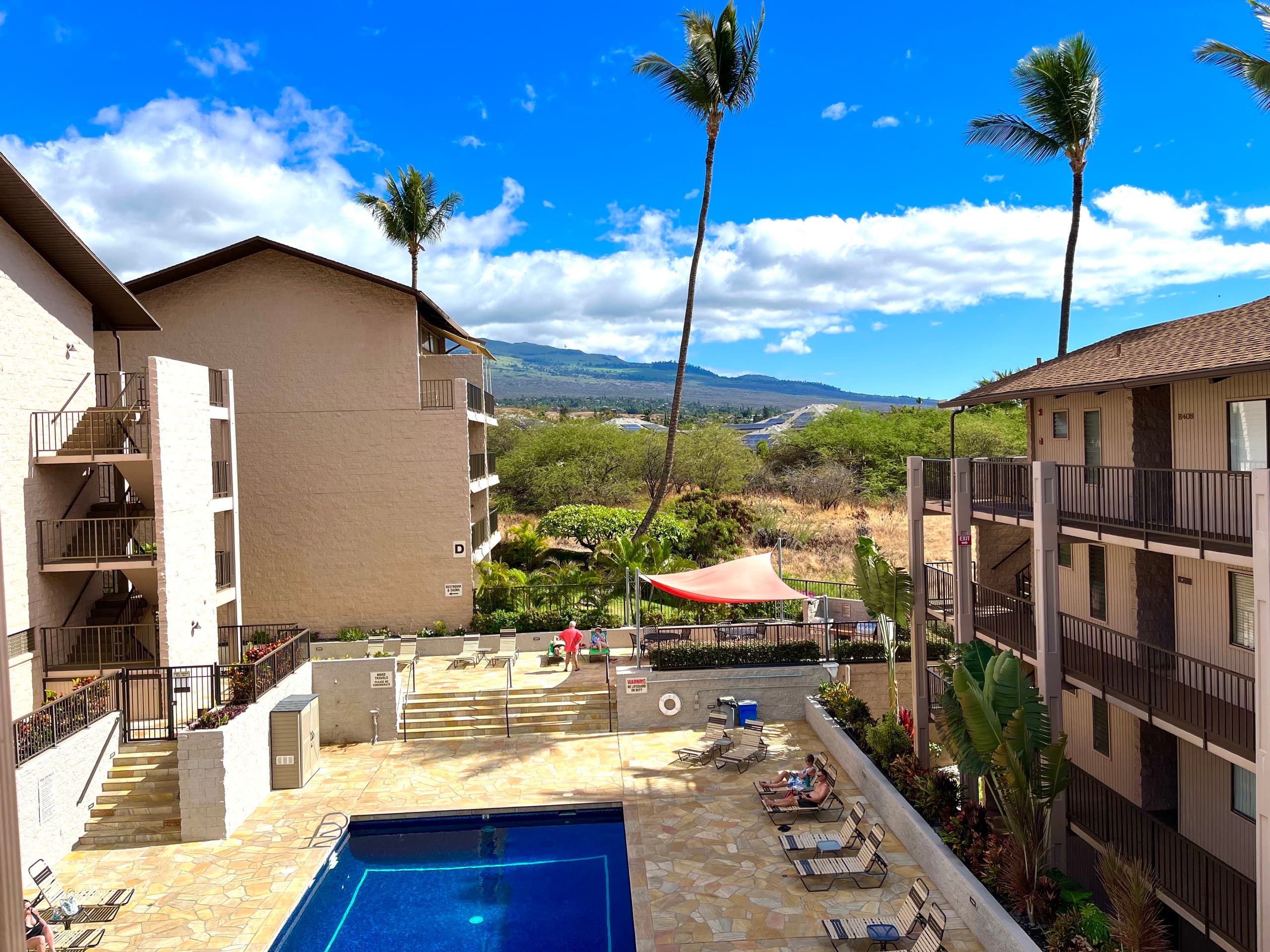 Condo in Kihei · ★4.73 · 3 bedrooms · 4 beds · 2 private baths - Image 36