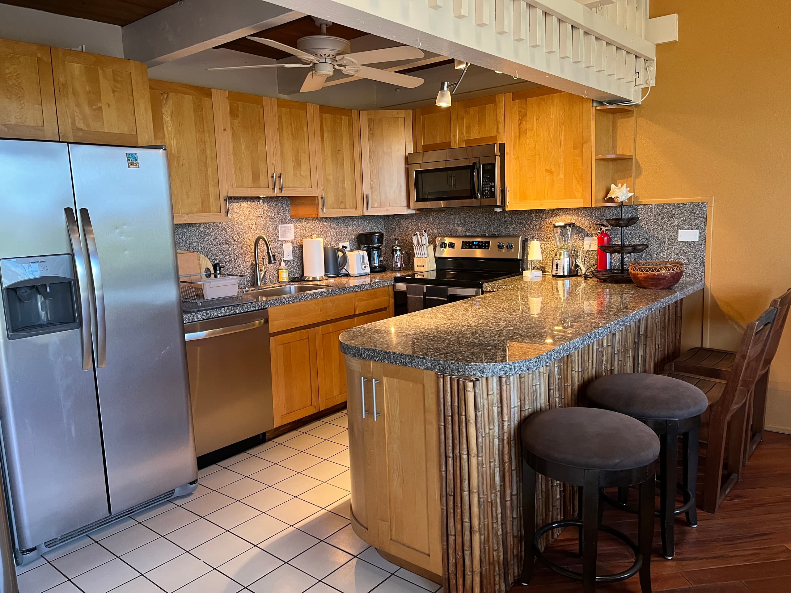 Condo in Kihei · ★4.73 · 3 bedrooms · 4 beds · 2 private baths - Image 13