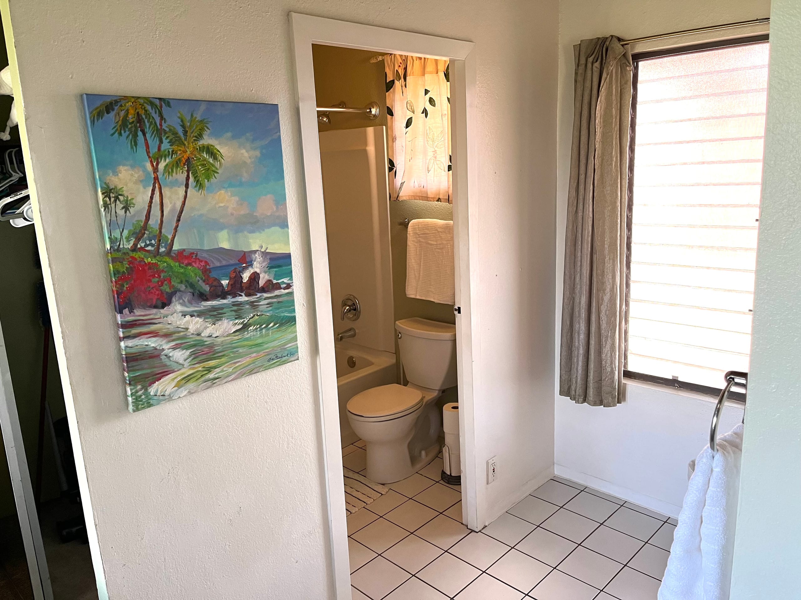 Condo in Kihei · ★4.73 · 3 bedrooms · 4 beds · 2 private baths - Image 20