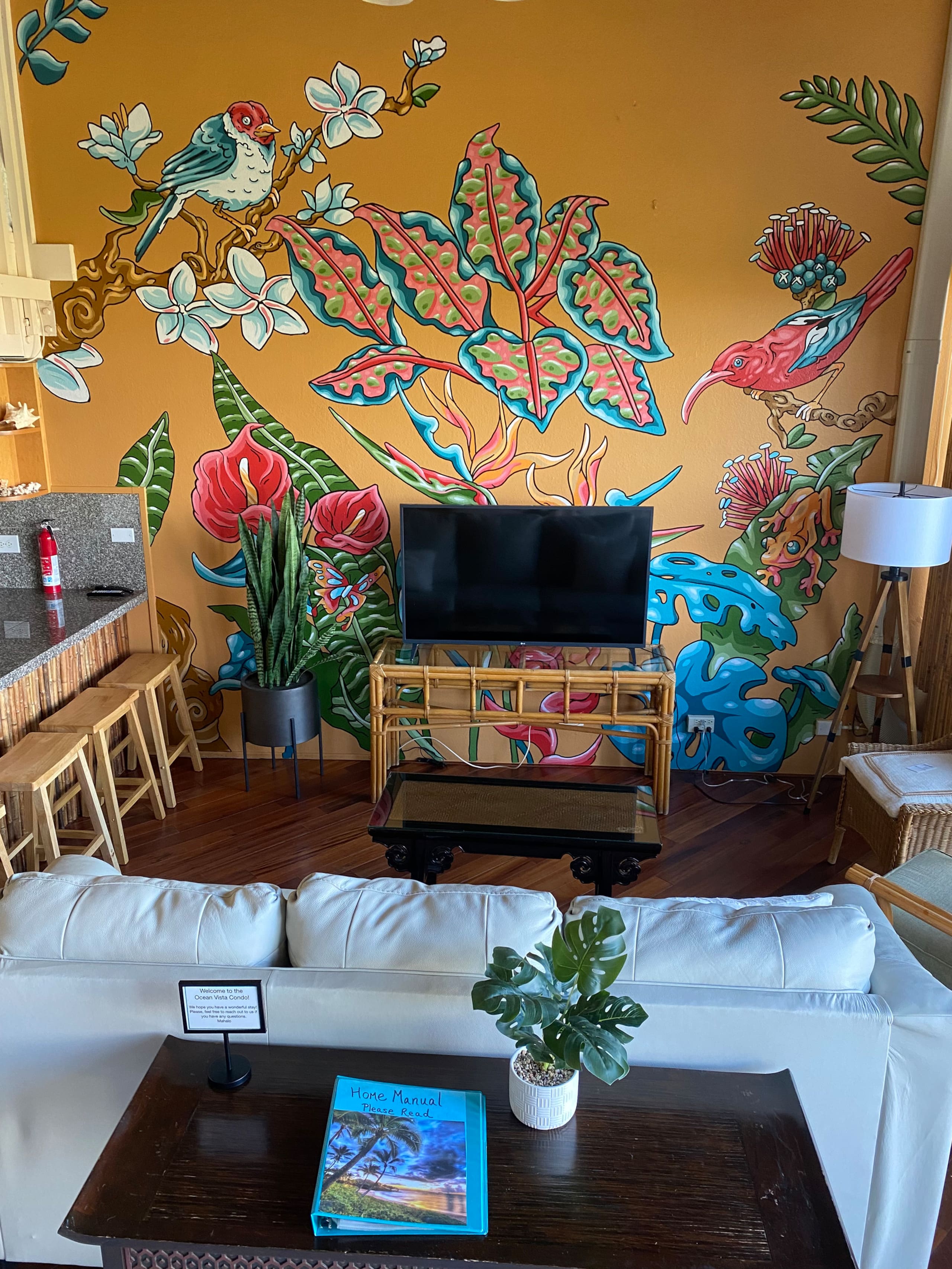 Condo in Kihei · ★4.73 · 3 bedrooms · 4 beds · 2 private baths - Image 6