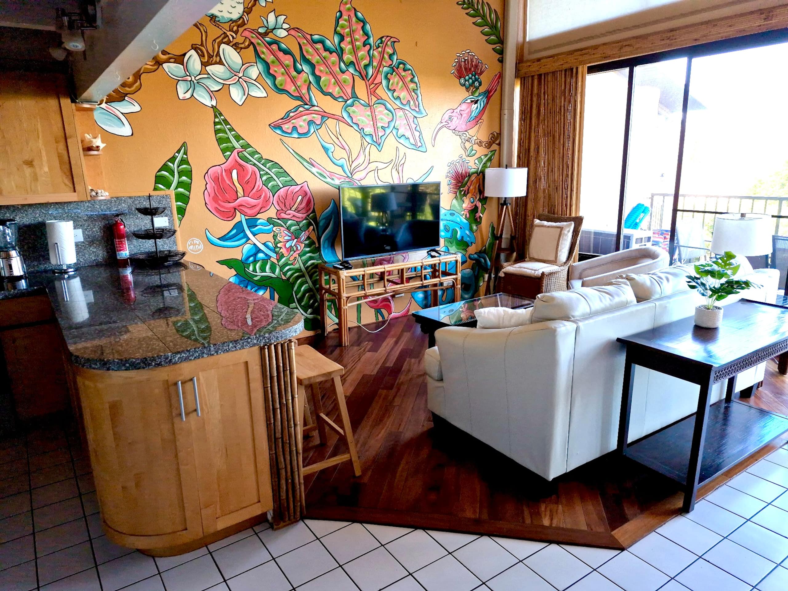 Condo in Kihei · ★4.73 · 3 bedrooms · 4 beds · 2 private baths - Image 7