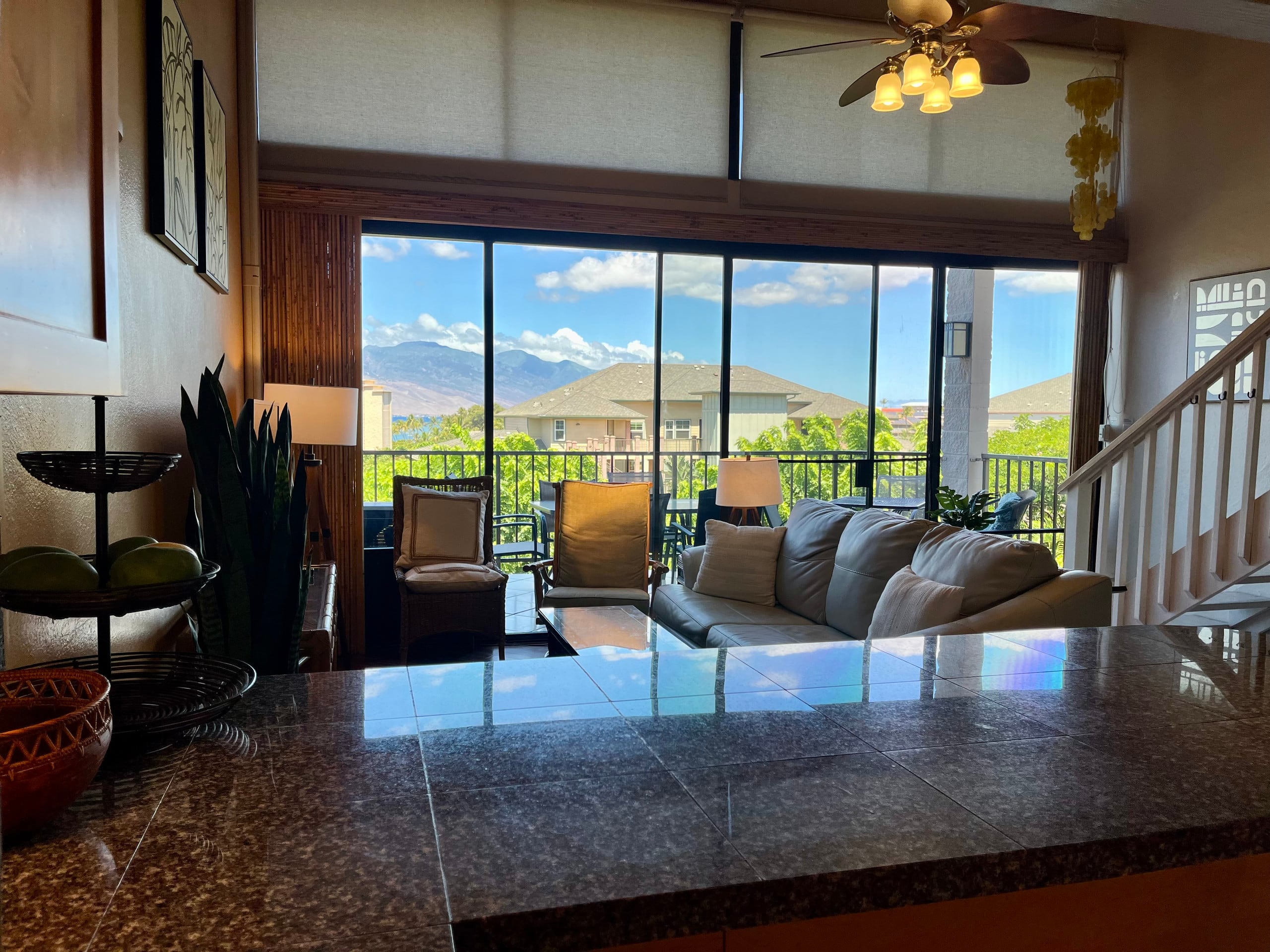 Condo in Kihei · ★4.73 · 3 bedrooms · 4 beds · 2 private baths - Image 9