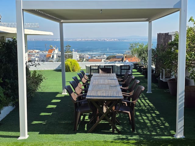 TheHOUSE – Your luxury home